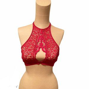 Victoria's Secrets Halter Bralette